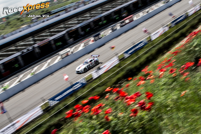 Hankook 12H Zandvoort